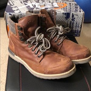 GBX Draco boot Size 9.5 M